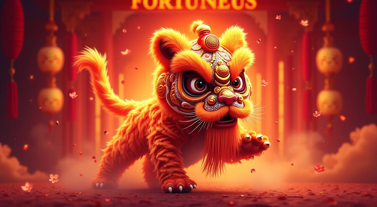 tigerexch background